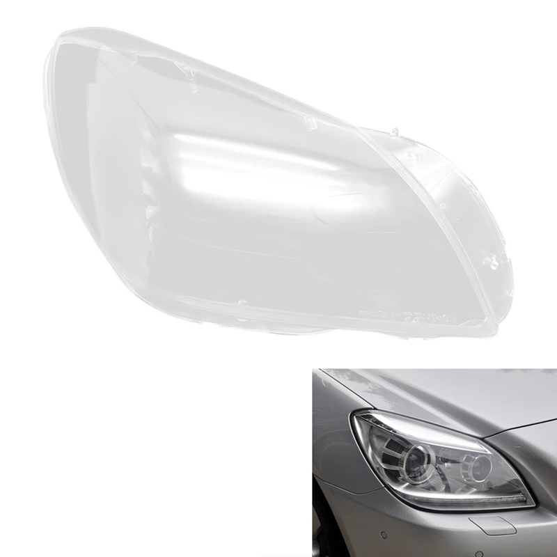 Чехол для правой фары Mercedes Benz SLK-Class R172 2011-2015, прозрачная крышка для объектива
Чехол для правой фары Mercedes Benz SLK-Class R172 2011-2015, прозрачная крышка для объектива