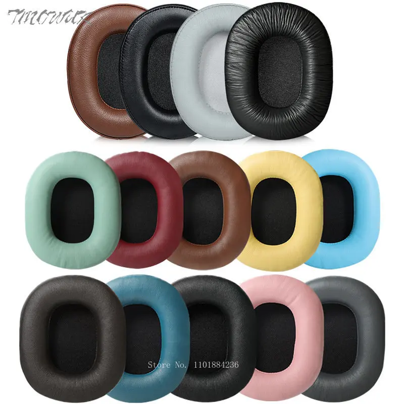 Сменные амбушюры для наушников Sony MDR-7506 CD900ST, кожаные наушники, наушники
Сменные амбушюры для наушников Sony MDR-7506 CD900ST, кожаные наушники, наушники