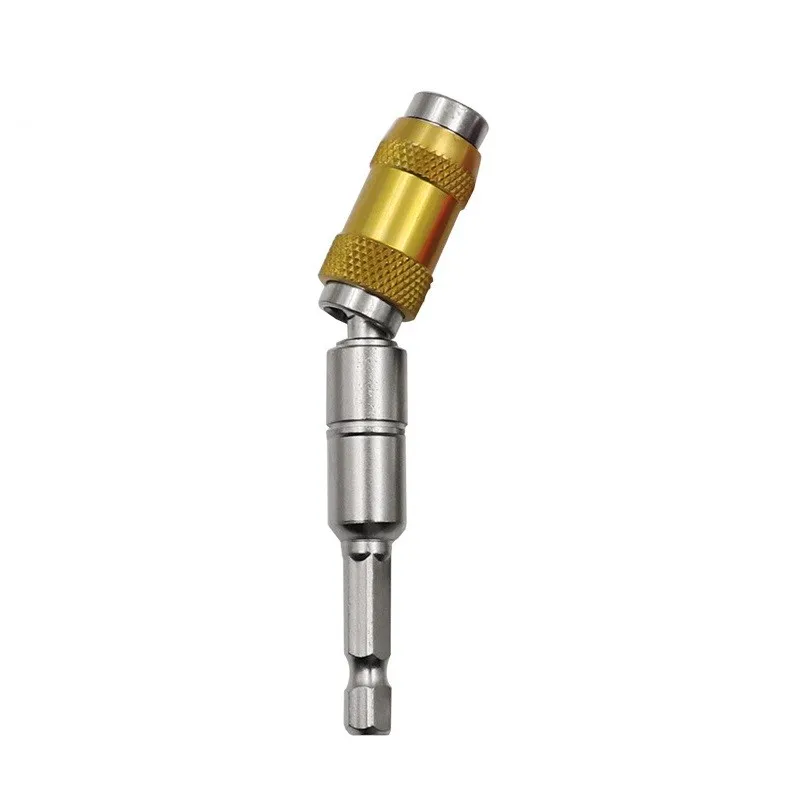 Workshop Screw Drill Tip Equipment Extend Impact Driver Magnetic Metal 1/4\\\\\\'\\\\\\' Hex Shank Hot Practical Durable
Workshop Screw Drill Tip Equipment Extend Impact Driver Magnetic Metal 1/4\\\\\\'\\\\\\' Hex Shank Hot Practical Durable