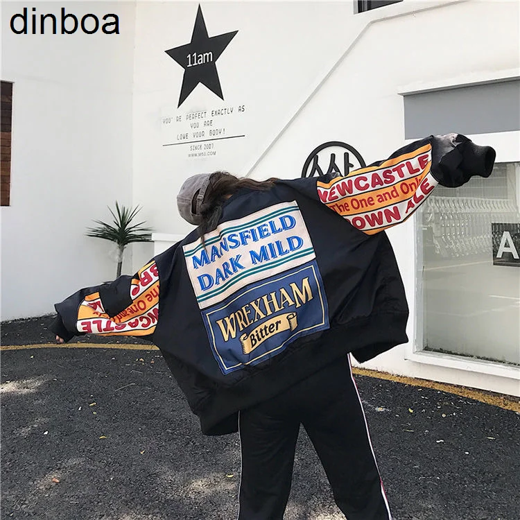 Куртка Dinboa-harajuku женская с длинным рукавом, на пуговицах, с карманами
Куртка Dinboa-harajuku женская с длинным рукавом, на пуговицах, с карманами