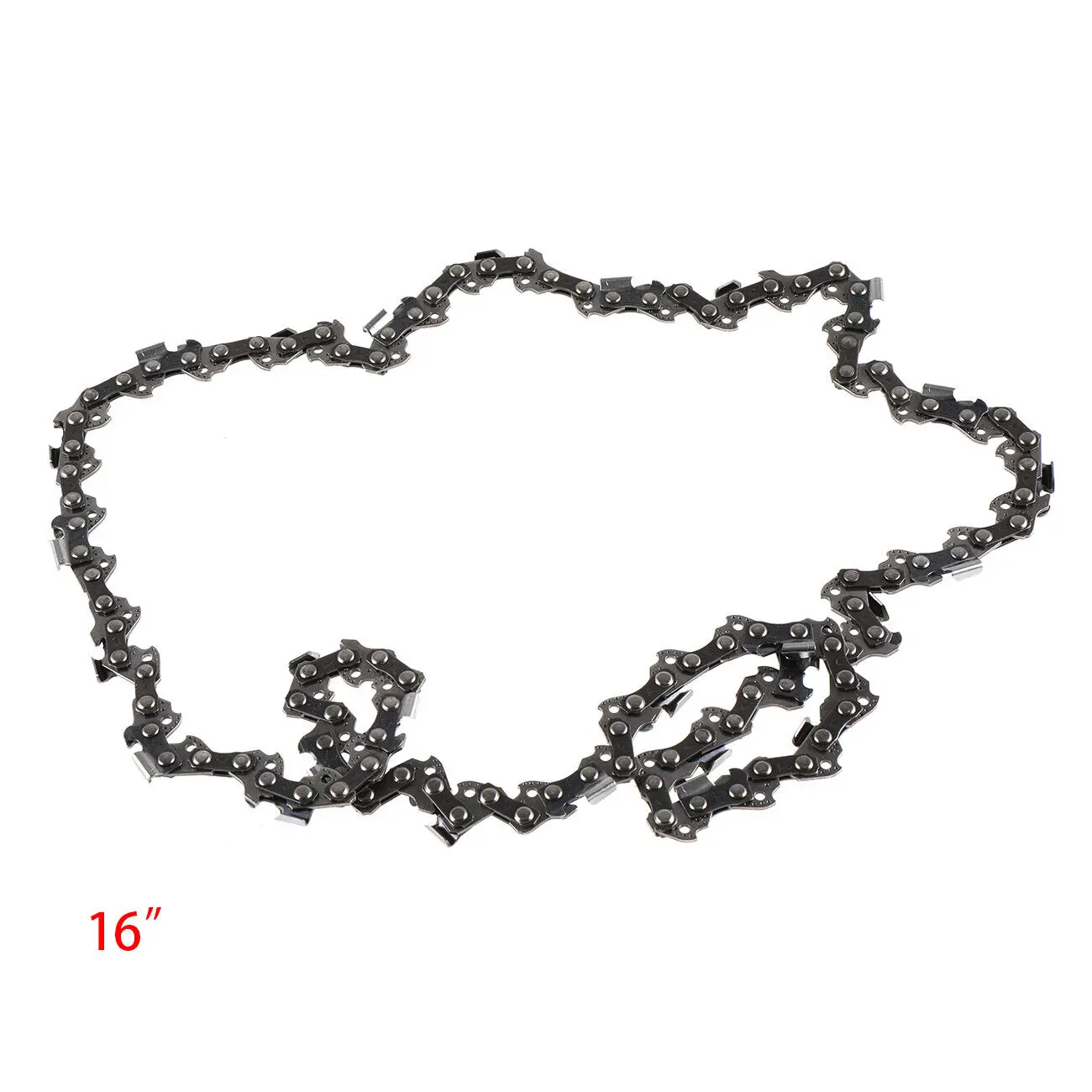 16 Inch Chain Chainsaw Parts For MS170 MS180 MS181 M 00 3/8 .050 Gauge 55 DL Garden Power Tools Accessories
16 Inch Chain Chainsaw Parts For MS170 MS180 MS181 M 00 3/8 .050 Gauge 55 DL Garden Power Tools Accessories