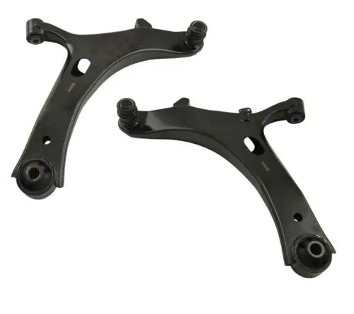 Комплект из 2 передних нижних рычагов управления для Subaru Impreza Legacy WRX 2003-2017 20202-AG180 20202-AG181 20202-AG190 20202-AG191
Комплект из 2 передних нижних рычагов управления для Subaru Impreza Legacy WRX 2003-2017 20202-AG180 20202-AG181 20202-AG190 20202-AG191