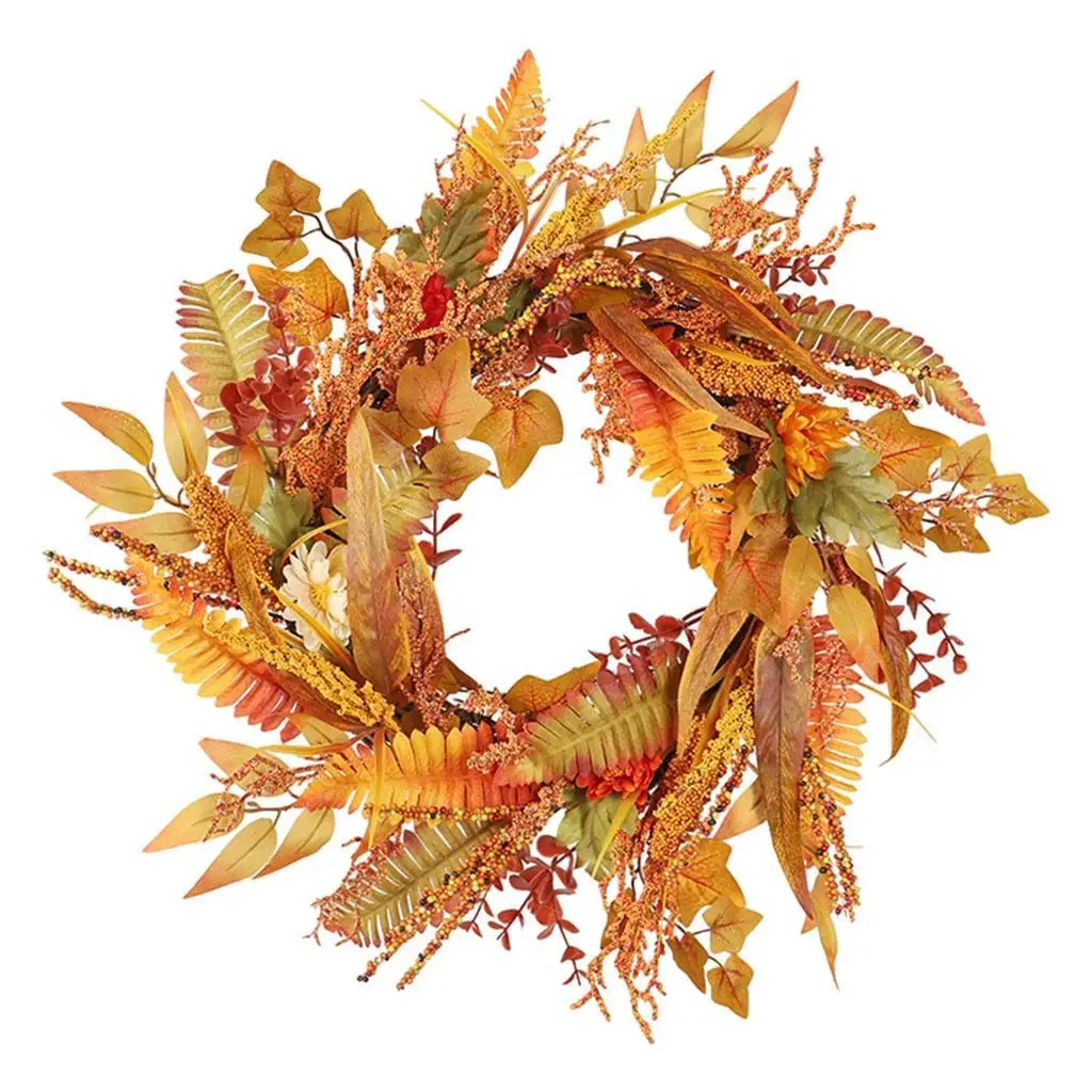 Fall Thanksgiving Leaves Hanging Wall Decor Maple Leaves 50cm for Room Decor
Fall Thanksgiving Leaves Hanging Wall Decor Maple Leaves 50cm for Room Decor