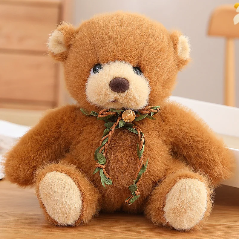 Мягкий Счастливый медведь и кролик, плюшевая игрушка, мягкая кукла-животное, милый плюшевый мишка, кукла-кролик, игрушки для детей, милый подарок на день рождения
Мягкий Счастливый медведь и кролик, плюшевая игрушка, мягкая кукла-животное, милый плюшевый мишка, кукла-кролик, игрушки для детей, милый подарок на день рождения