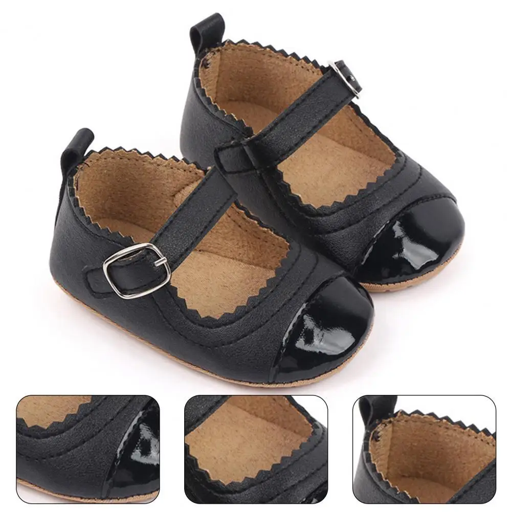 1Pair Toddler Shoes Stylish Multicolor Shock-proof Princess Baby Kids Shoes Girl Shoes for Home
1Pair Toddler Shoes Stylish Multicolor Shock-proof Princess Baby Kids Shoes Girl Shoes for Home