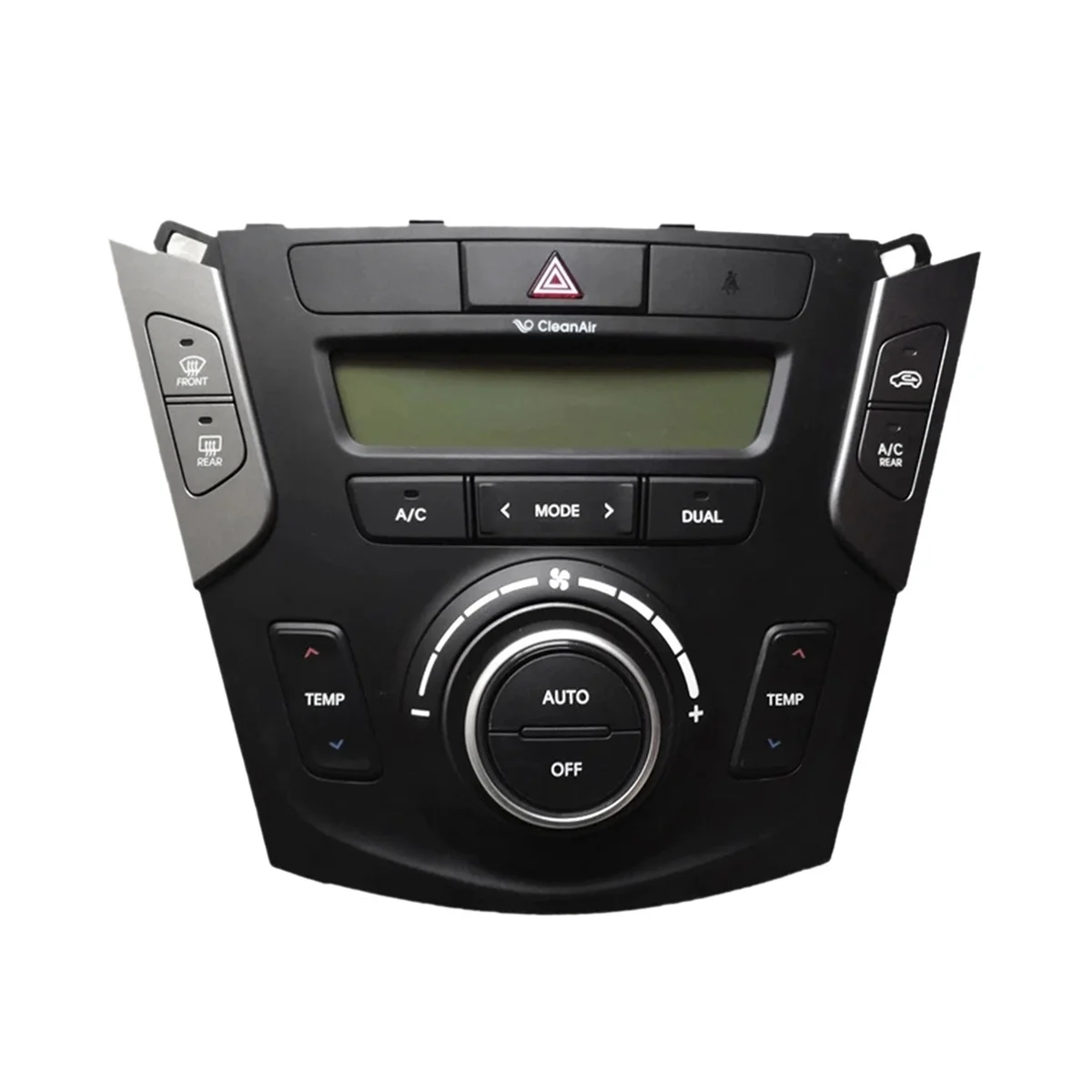 Brand New A/C Air Climate Control Panel 972502W300 972502W350 for Hyundai Santa Fe 2013
Brand New A/C Air Climate Control Panel 972502W300 972502W350 for Hyundai Santa Fe 2013