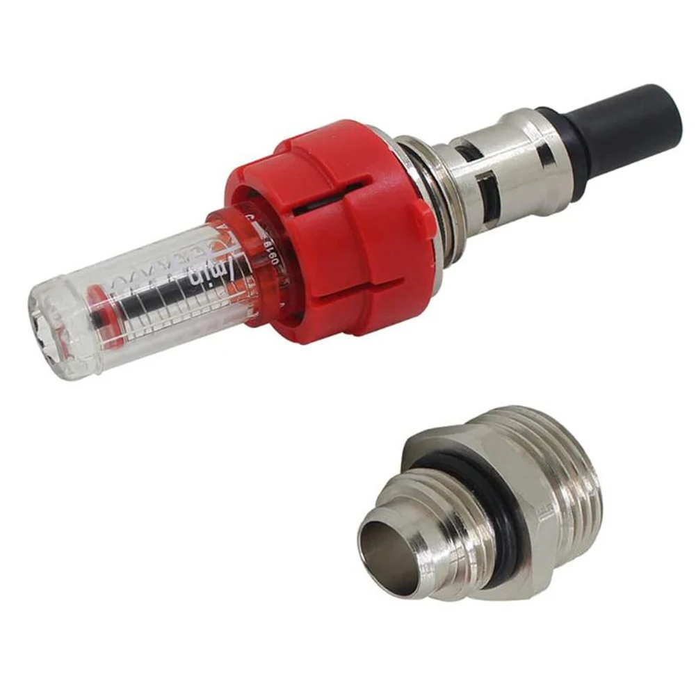 Valve Insert For Underfloor Heating Spreader/Heating Circuit Distributor Water Separator Structure Automatic Spring Valve Core
Valve Insert For Underfloor Heating Spreader/Heating Circuit Distributor Water Separator Structure Automatic Spring Valve Core