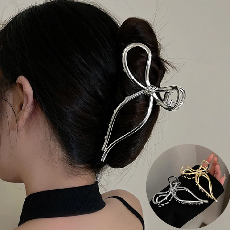 Hair Accessories Large Hair Claw Vintage Geometric Hair Barrettes Crab Trendy Girls Hair Clip for Women Crab Hair Clip Hair Claw
Hair Accessories Large Hair Claw Vintage Geometric Hair Barrettes Crab Trendy Girls Hair Clip for Women Crab Hair Clip Hair Claw