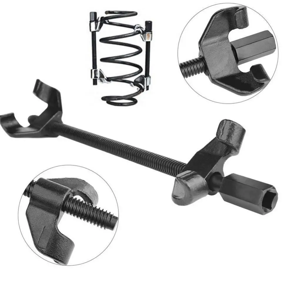 for Motor 380mm Shock-absorbing Spring Compressor Quick Disassembly Tool Vehicle
for Motor 380mm Shock-absorbing Spring Compressor Quick Disassembly Tool Vehicle