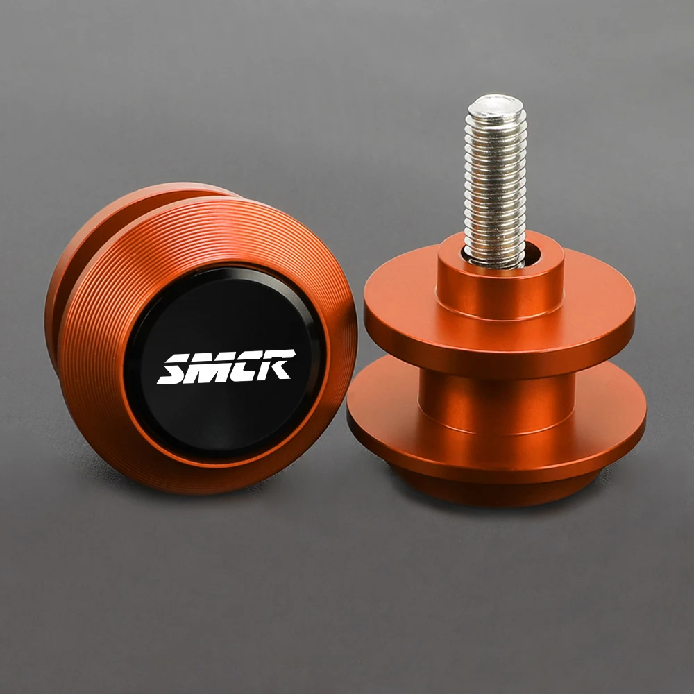 Катушки с винтовым креплением 10 мм для 690 SMCR SMC-R 690 SMCR 690SMC-R 2008 2009 2010 2011 2012-2016 аксессуары для мотоциклов
Катушки с винтовым креплением 10 мм для 690 SMCR SMC-R 690 SMCR 690SMC-R 2008 2009 2010 2011 2012-2016 аксессуары для мотоциклов