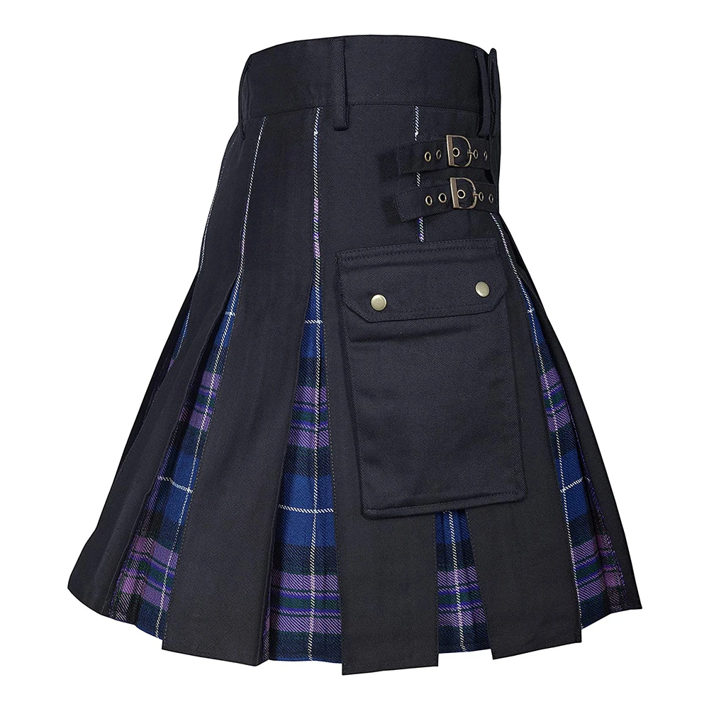 Новинка 2022, шотландская Классическая клетчатая плиссированная юбка Kilt для отдыха, традиционный костюм в ретро стиле, цветная юбка-карго в с...
Новинка 2022, шотландская Классическая клетчатая плиссированная юбка Kilt для отдыха, традиционный костюм в ретро стиле, цветная юбка-карго в с...