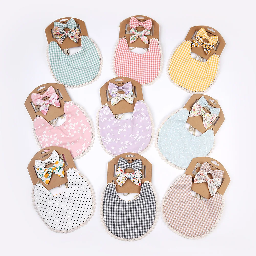 Baby Headband Tassel Saliva Towel Floral Print Newborn Double Side Bibs Boys Girls Bandana Burp Cloths Feeding Smock Stuff
Baby Headband Tassel Saliva Towel Floral Print Newborn Double Side Bibs Boys Girls Bandana Burp Cloths Feeding Smock Stuff