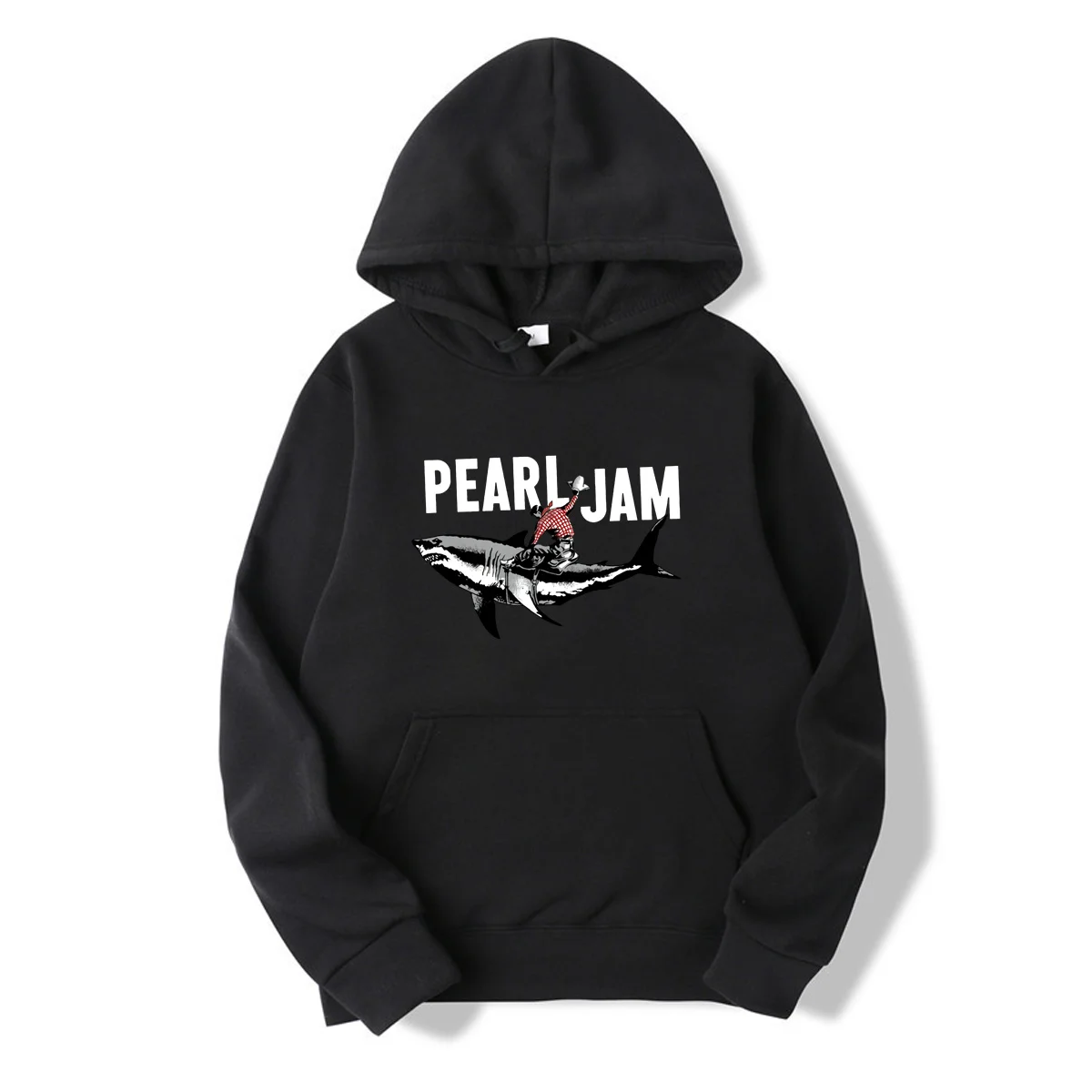 Winter Cotton Essential Men Shark Cowboy Pearl Jam Rock Band Hoodie Sweatshirts Women Graphic Ladies Hoodies Y2k Unisex M-5XL
Winter Cotton Essential Men Shark Cowboy Pearl Jam Rock Band Hoodie Sweatshirts Women Graphic Ladies Hoodies Y2k Unisex M-5XL