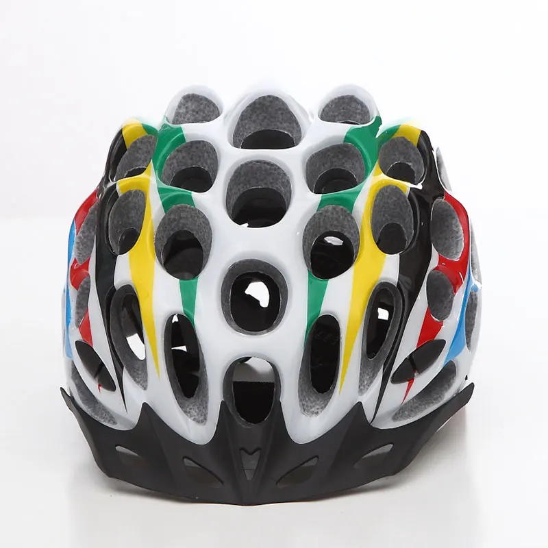 New 2023 Road Mountain Cycling Helmet Adult Men Women Professional Bicycle Casco Ciclismo Ultralight Multi-hole Breathable Gorra
New 2023 Road Mountain Cycling Helmet Adult Men Women Professional Bicycle Casco Ciclismo Ultralight Multi-hole Breathable Gorra