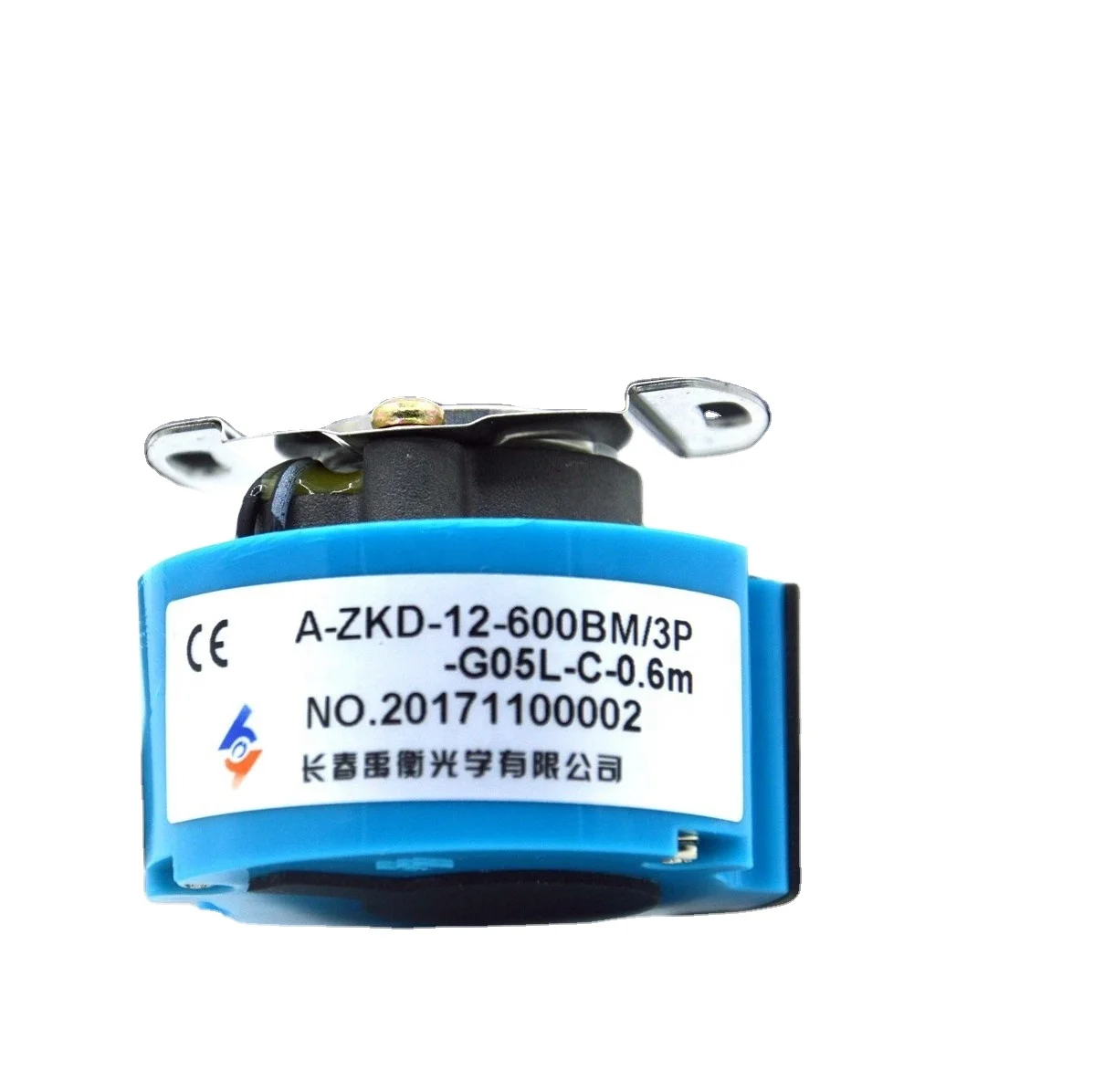 

A-ZKD-12J-250BM/4P-G05L-A YUHENG Hollow shaft servo motor encoder New original genuine goods are available from stock