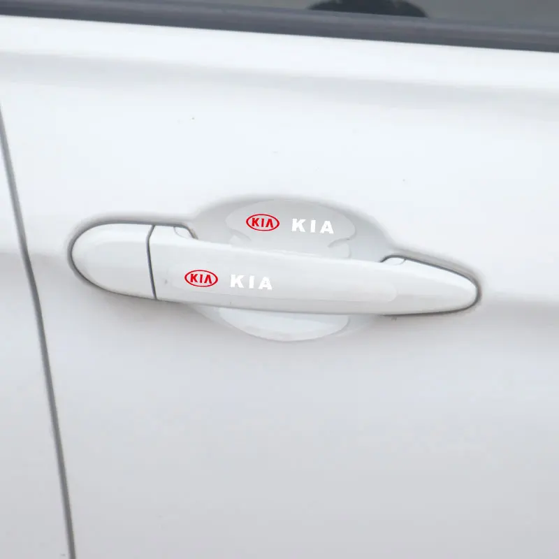 8Pcs Car Door Handle Anti Scratches Transparent Protection Stickers For KIA Cerato Sportage R K2 K3 K5 RIO 3 4 sorento
8Pcs Car Door Handle Anti Scratches Transparent Protection Stickers For KIA Cerato Sportage R K2 K3 K5 RIO 3 4 sorento