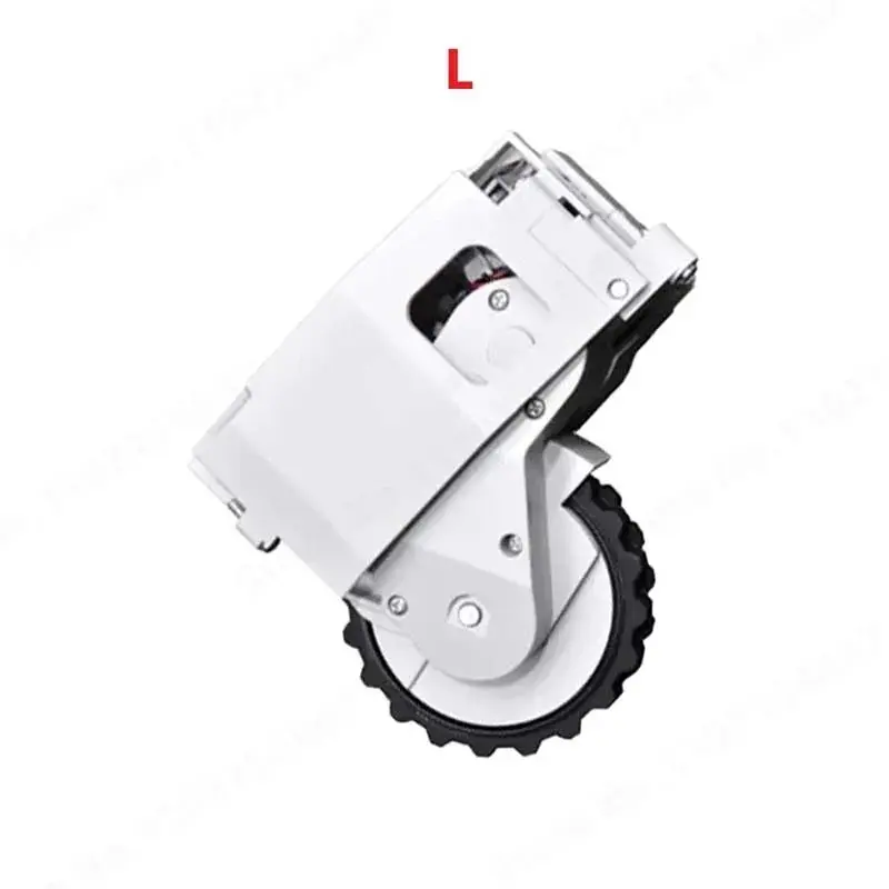 Запасные колеса для робота-пылесоса Xiaomi Mi Mijia 1s
Запасные колеса для робота-пылесоса Xiaomi Mi Mijia 1s