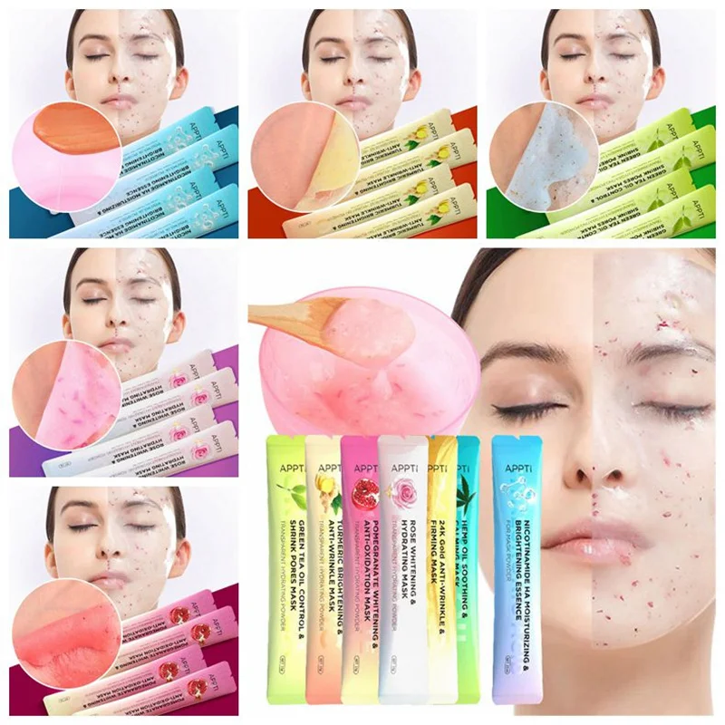 DIY Spa Mask Collagen Rose Hyaluronic Acid Peel Off Rubber Soft Mask Powder Moisturizing Anti Aging Lock Water
DIY Spa Mask Collagen Rose Hyaluronic Acid Peel Off Rubber Soft Mask Powder Moisturizing Anti Aging Lock Water
