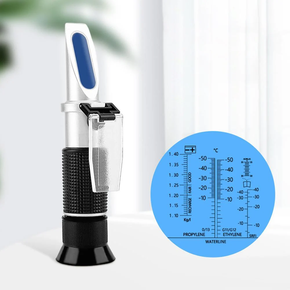 Auto Urea Tester Urea Tester Auto Car Auto Antifreeze Battery Fluid Packing Refractometer Urea Tester For Vehicle
Auto Urea Tester Urea Tester Auto Car Auto Antifreeze Battery Fluid Packing Refractometer Urea Tester For Vehicle
