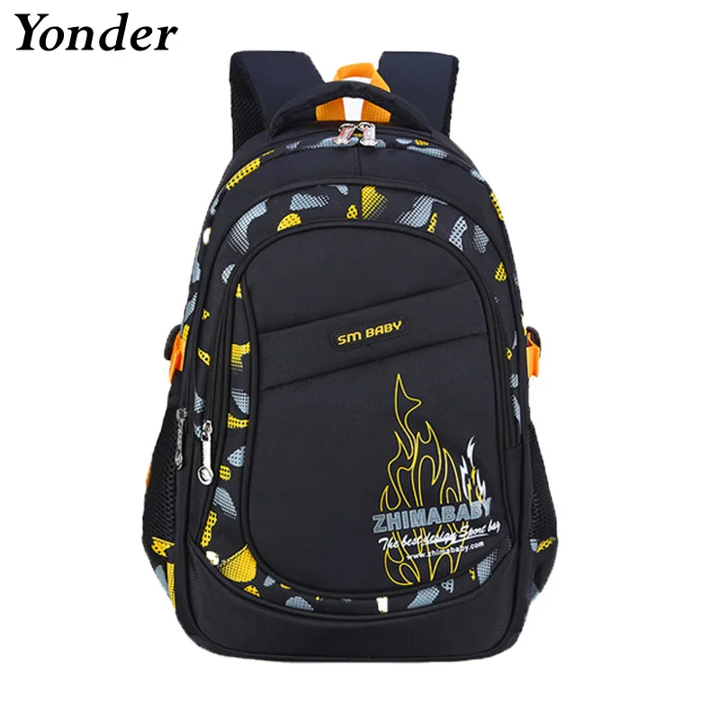 Elementary School Bags 6-12 Years Old Boys Waterproof Book Bag Student Backbag Kids Satchel School Backpack for Teenage Boys
Elementary School Bags 6-12 Years Old Boys Waterproof Book Bag Student Backbag Kids Satchel School Backpack for Teenage Boys
