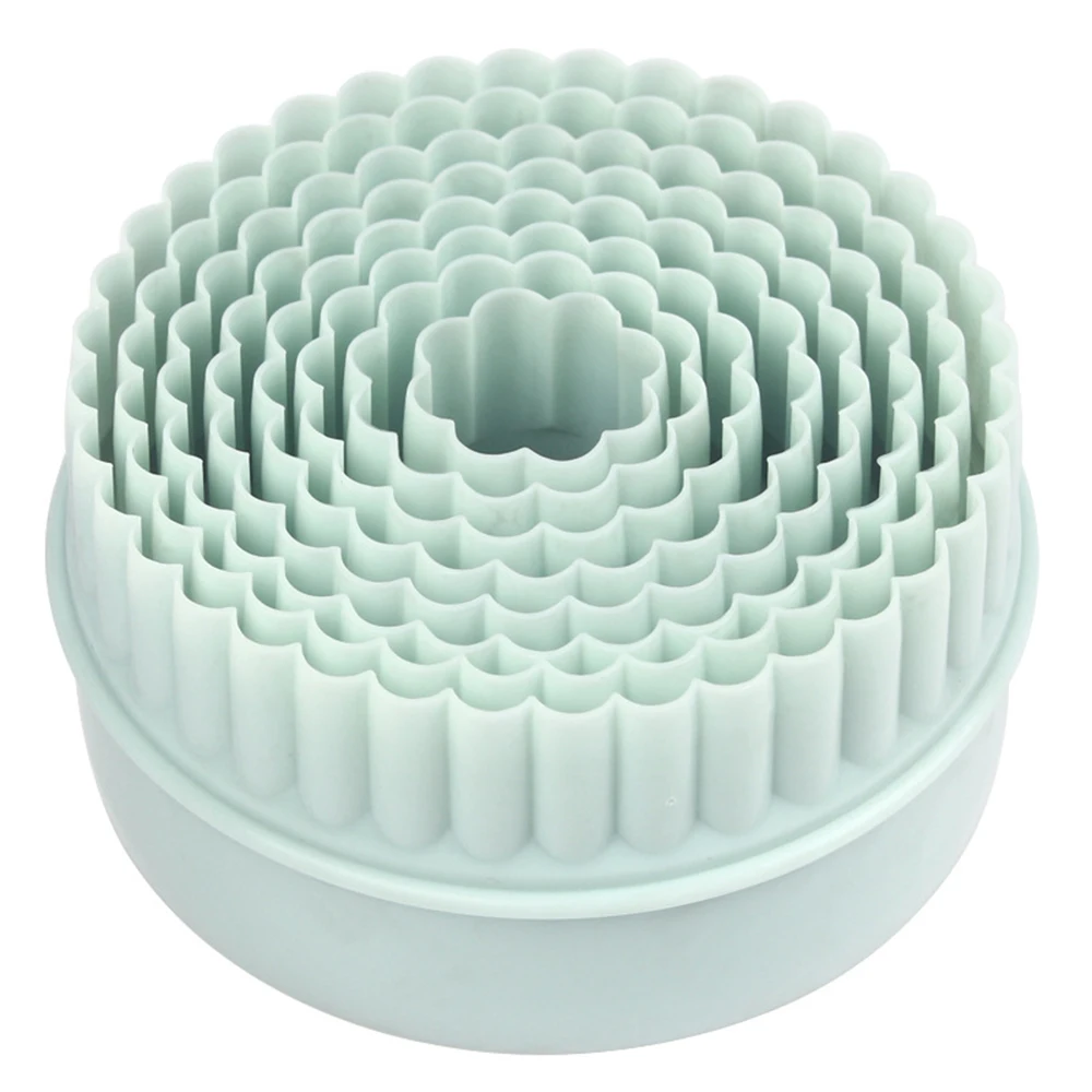 8 шт./компл. круглые формочки для печенья, форма для печенья, форма для помадки, инструмент для выпечки «сделай сам», кухонные аксессуары разн...
8 шт./компл. круглые формочки для печенья, форма для печенья, форма для помадки, инструмент для выпечки «сделай сам», кухонные аксессуары разн...