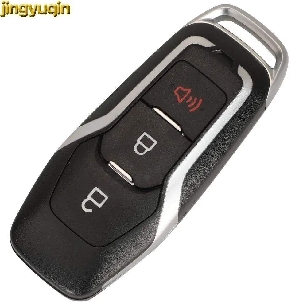 Jingyuqin 5pcs дистанционный ключ-брелок от машины Shell для Ford ESCORT Ecosport Equinox Everest Mondeo 2 + 1 кнопка без логотипа
Jingyuqin 5pcs дистанционный ключ-брелок от машины Shell для Ford ESCORT Ecosport Equinox Everest Mondeo 2 + 1 кнопка без логотипа