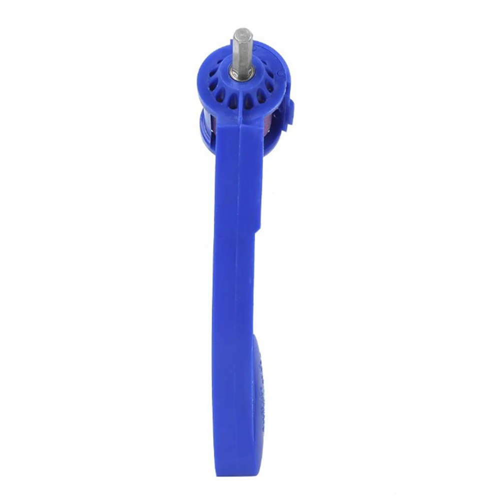 2pcs Portable Drill Bit Sharpener Corundum Grinding Wheel For Grinder Polishing For Electric Manual Pneumatic Screwdriver
2pcs Portable Drill Bit Sharpener Corundum Grinding Wheel For Grinder Polishing For Electric Manual Pneumatic Screwdriver