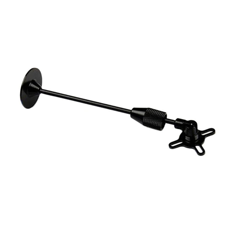 CNC Aluminum GPS Folding Antenna Base Mount Holder Bracket for DJI Quadcopter Multicopter Zero Degree APM2.6 2.8
CNC Aluminum GPS Folding Antenna Base Mount Holder Bracket for DJI Quadcopter Multicopter Zero Degree APM2.6 2.8