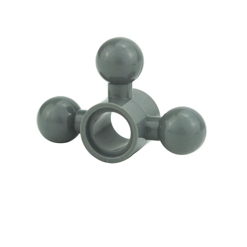 Building Blocks Technical Parts 2x3 Steering Ball MOC Compatible 15460 With Brands Toys For Children
Building Blocks Technical Parts 2x3 Steering Ball MOC Compatible 15460 With Brands Toys For Children