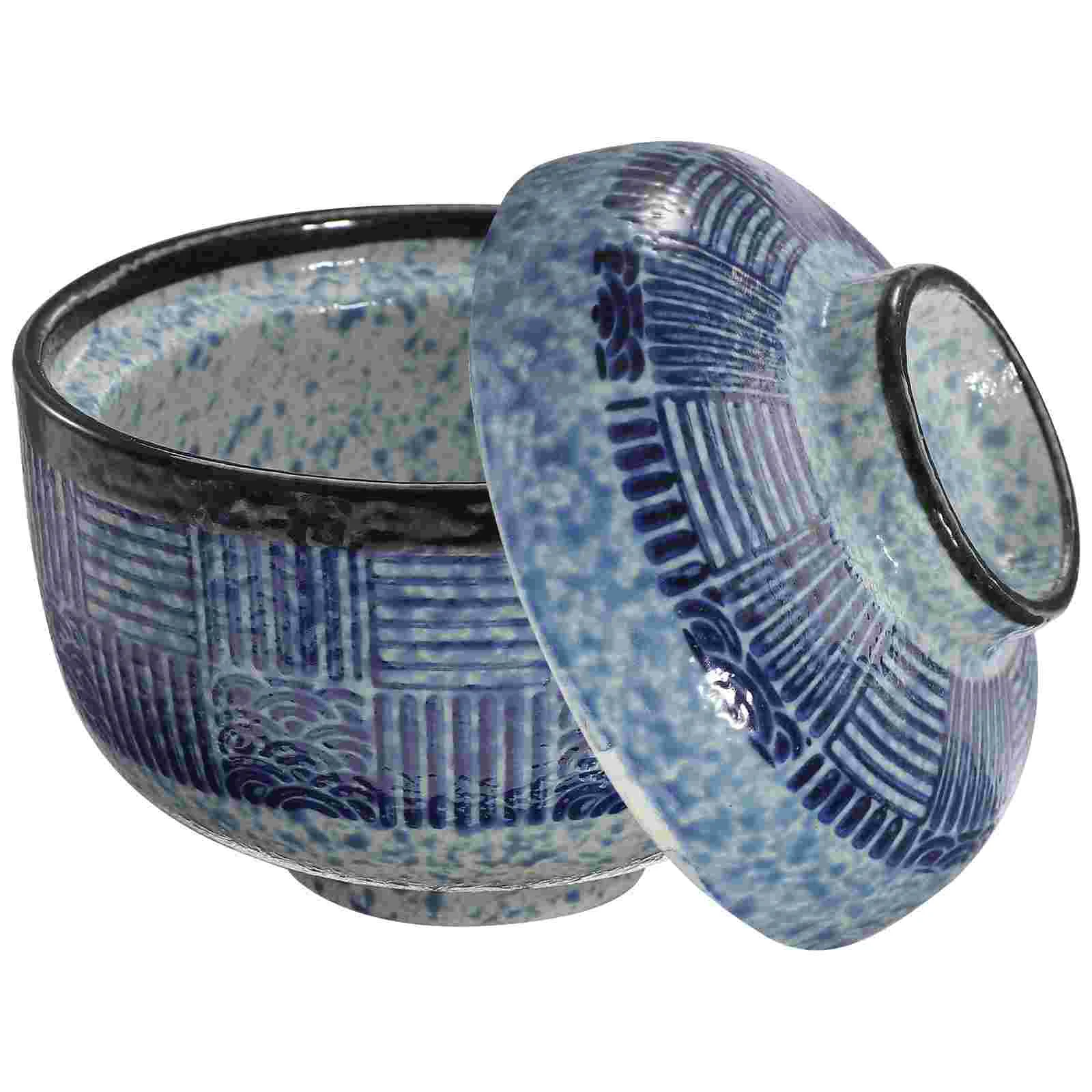 Household Soup Bowl Soup Cups Lids Household Stew Bowl Ceramic Soup Bowl Ceramic Stew Pot Ceramics Cubilose Bowl Handle Bowl
Household Soup Bowl Soup Cups Lids Household Stew Bowl Ceramic Soup Bowl Ceramic Stew Pot Ceramics Cubilose Bowl Handle Bowl