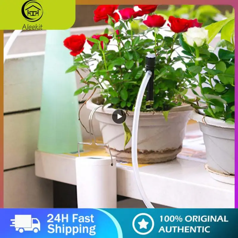 Smart Water Valve Watering System Automatic Irrigation Timer Irrigation Control Garden Watering Timer Water Garden Controller
Smart Water Valve Watering System Automatic Irrigation Timer Irrigation Control Garden Watering Timer Water Garden Controller