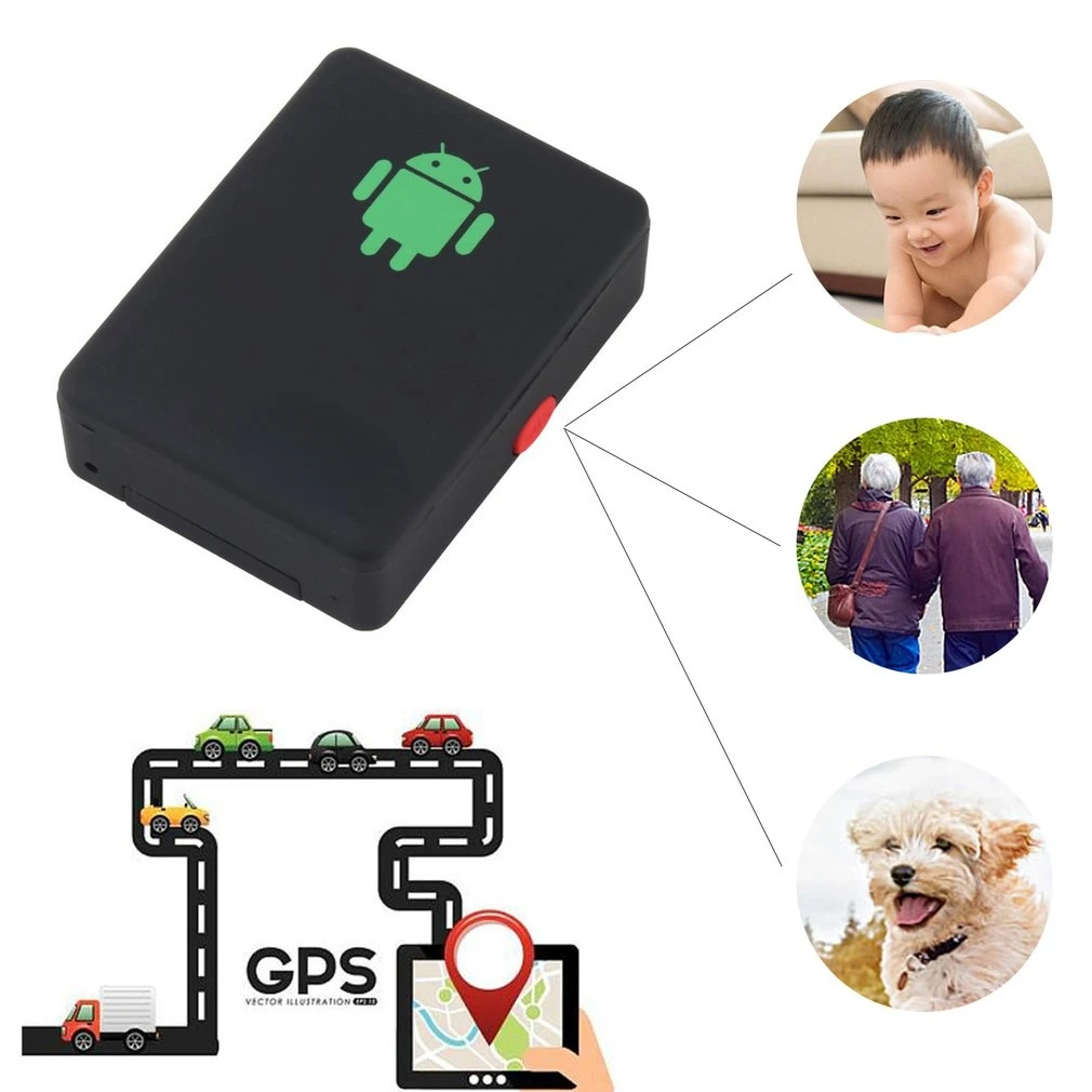 GSM/GPRS Tracker Global Real Time GSM GPRS Tracking Device With SOS Button for Cars Kids Elder Pets No GPS No GPS hot
GSM/GPRS Tracker Global Real Time GSM GPRS Tracking Device With SOS Button for Cars Kids Elder Pets No GPS No GPS hot
