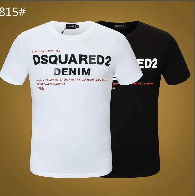 Футболка Dsquared2 Мужская/женская с принтом, тенниска из чистого хлопка с круглым вырезом и короткими рукавами, уличная одежда в стиле хип-хоп, ...
Футболка Dsquared2 Мужская/женская с принтом, тенниска из чистого хлопка с круглым вырезом и короткими рукавами, уличная одежда в стиле хип-хоп, ...