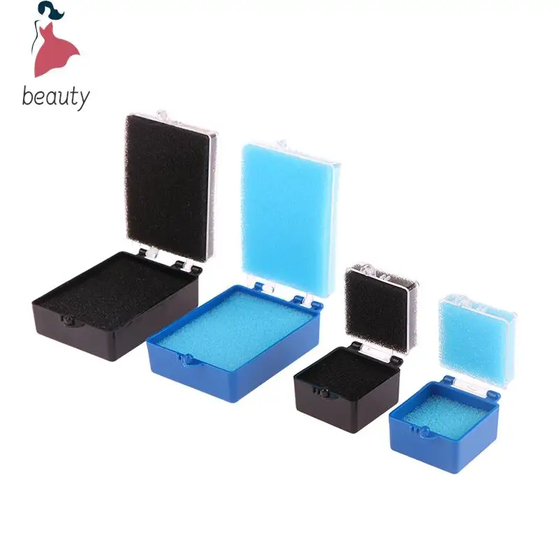 1‘’2‘’ Fake Teeth Orthodontic Case With Sponge Dental Implant Storage Box Denture Plastic Tooth Box Oral Hygiene Supplies
1‘’2‘’ Fake Teeth Orthodontic Case With Sponge Dental Implant Storage Box Denture Plastic Tooth Box Oral Hygiene Supplies