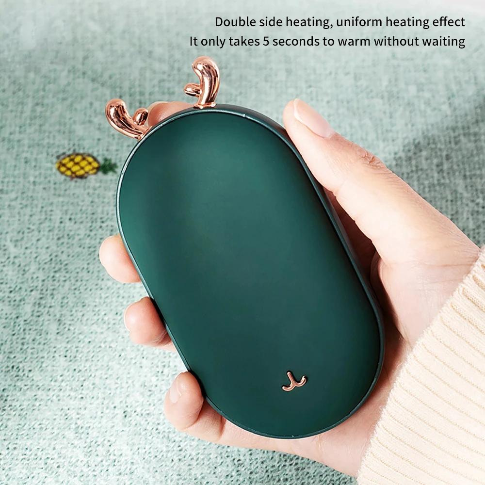Mini Winter Heater Battery Pocket Warmer Portable Aluminum Alloy USB Hand Warmer for Mobile Power Bank Cute Hands Warmer
Mini Winter Heater Battery Pocket Warmer Portable Aluminum Alloy USB Hand Warmer for Mobile Power Bank Cute Hands Warmer