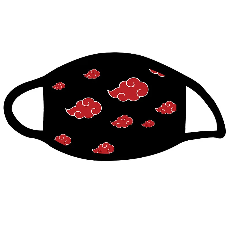Anime naruto Ninja Akatsuki Red Cloud Sign Cosplay Props Face Accessories Half Face Keep Warm Windproof Breathable Masks gift
Anime naruto Ninja Akatsuki Red Cloud Sign Cosplay Props Face Accessories Half Face Keep Warm Windproof Breathable Masks gift
