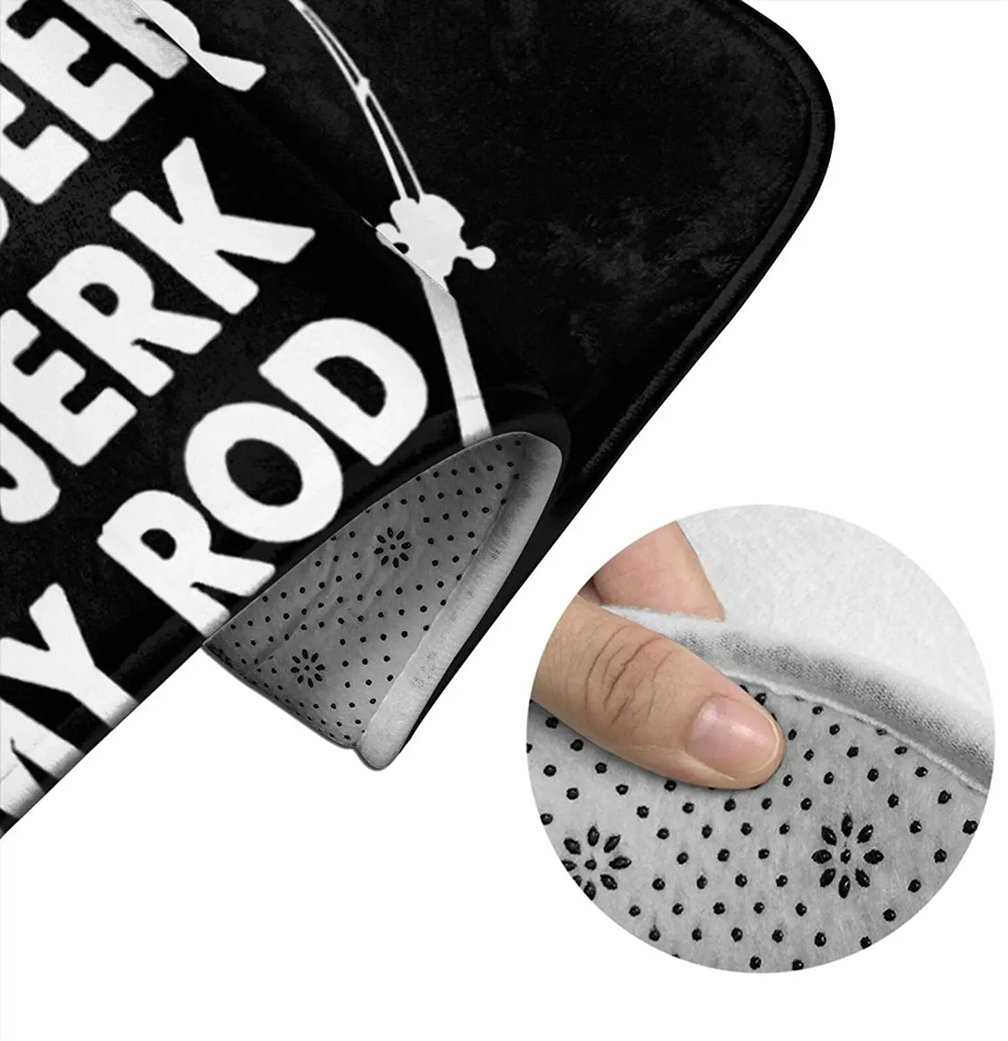 I Just Want to Drink Beer and Smell My Fishing Rod Bathroom Mat Sets 3 Piece Set Rugs Memory Foam mat Set Toilet Seat Cover
I Just Want to Drink Beer and Smell My Fishing Rod Bathroom Mat Sets 3 Piece Set Rugs Memory Foam mat Set Toilet Seat Cover