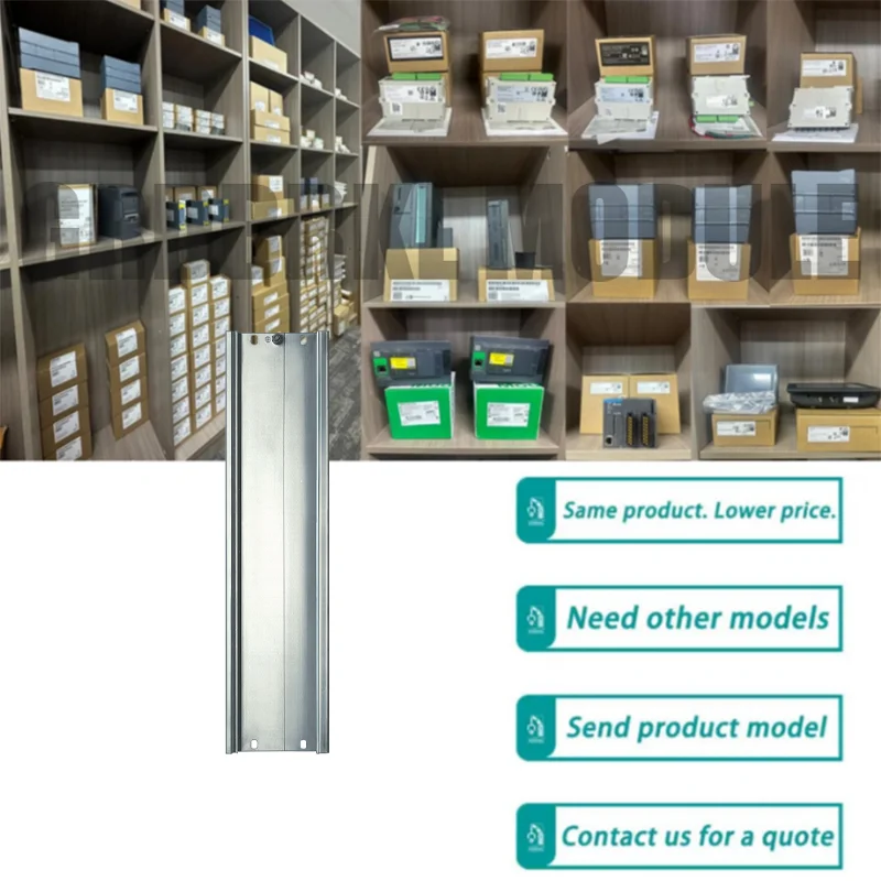 НОВЫЙ оригинальный 6ES7390-1AE80-0AA0
НОВЫЙ оригинальный 6ES7390-1AE80-0AA0