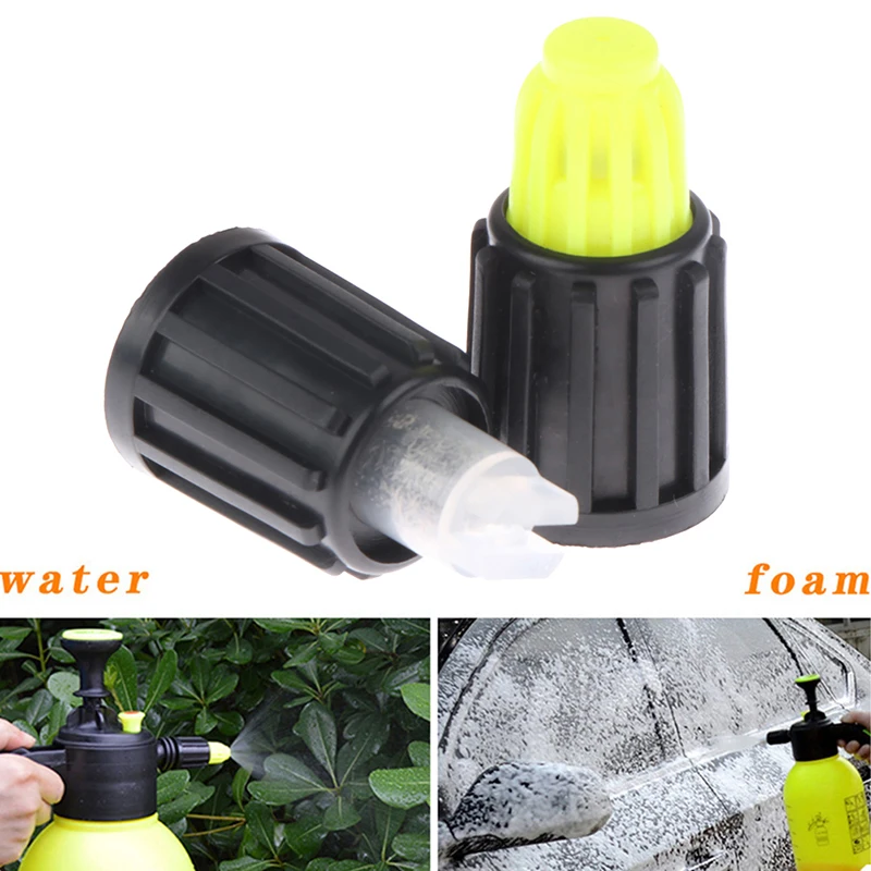 Snow Foam Nozzle Pneumatic Spray Bottle Nozzle Portable for Garden Lawn Care Car Washing Spray Bottle Pump Sprayer Nozzle
Snow Foam Nozzle Pneumatic Spray Bottle Nozzle Portable for Garden Lawn Care Car Washing Spray Bottle Pump Sprayer Nozzle