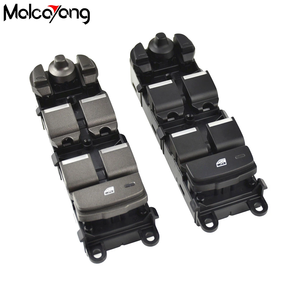 BJ32-14540-AB BJ3214540AB Car Master Power Window Switch Control Button For 2011 2012 2013 2014-2018 Land Rover Evoque L538
BJ32-14540-AB BJ3214540AB Car Master Power Window Switch Control Button For 2011 2012 2013 2014-2018 Land Rover Evoque L538