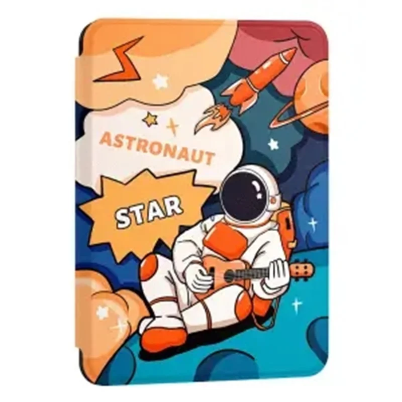 For Kindle Paperwhite Case 11th Generation 2021 Funda Shockproof Ebook Protective Cover Capa for Kindle Paperwhite 5 6.8 Inch
For Kindle Paperwhite Case 11th Generation 2021 Funda Shockproof Ebook Protective Cover Capa for Kindle Paperwhite 5 6.8 Inch