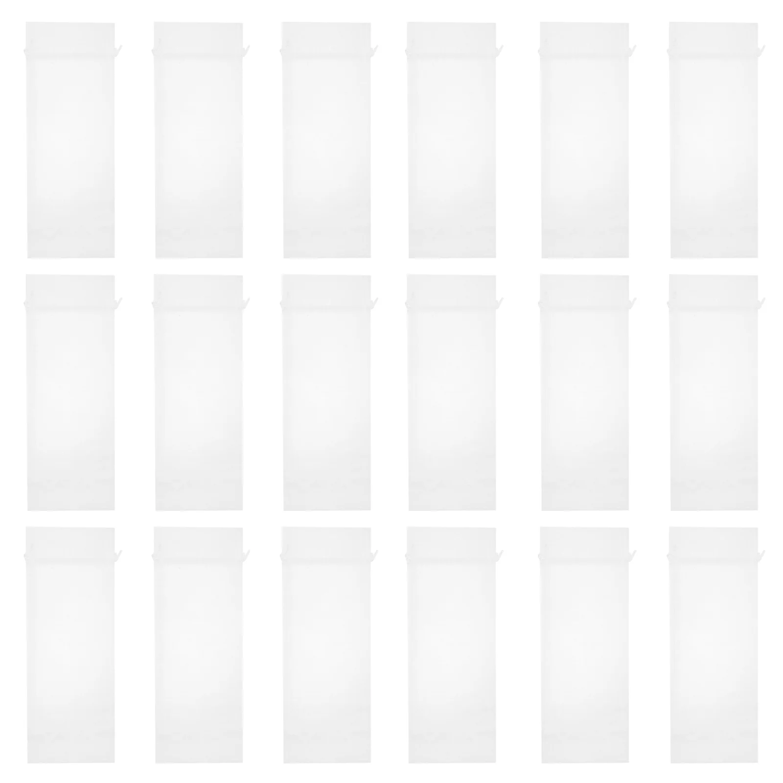 30Pcs Bags Mesh Pouches Drawstring Wrapping Bag Party Favor Gift Bags 
30Pcs Bags Mesh Pouches Drawstring Wrapping Bag Party Favor Gift Bags