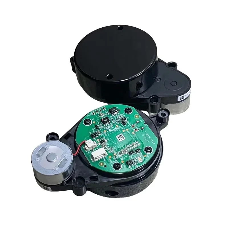 Лазерный датчик расстояния пылесоса для Dreame L10 L10s L20 L30 X20 X30 S10 W10s W20
Лазерный датчик расстояния пылесоса для Dreame L10 L10s L20 L30 X20 X30 S10 W10s W20