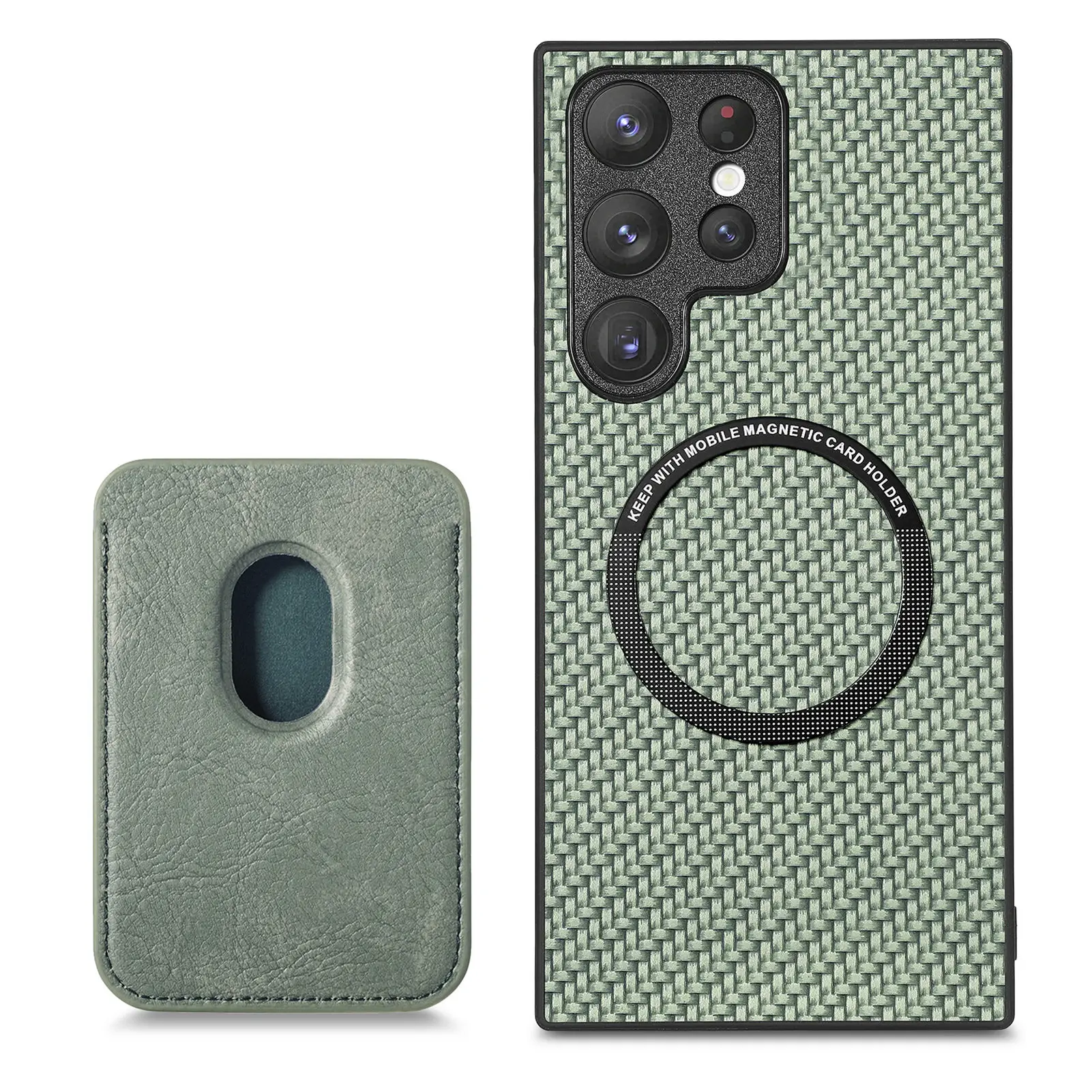Card Slot For Samsung S23 Ultra Case Camera Protection Magnetic Phone Cover For Galaxy A70 A31 A41 S22 S20 S10 S9 S8 Plus 
Card Slot For Samsung S23 Ultra Case Camera Protection Magnetic Phone Cover For Galaxy A70 A31 A41 S22 S20 S10 S9 S8 Plus