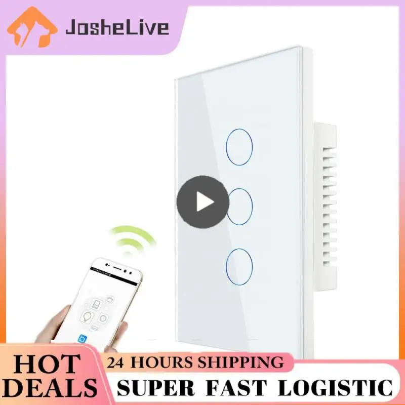 Smart Home Fast Response Speed 2000w Smart Switch High Safety Night Light Navigation Bluetooth Remote Control Voice Control
Smart Home Fast Response Speed 2000w Smart Switch High Safety Night Light Navigation Bluetooth Remote Control Voice Control