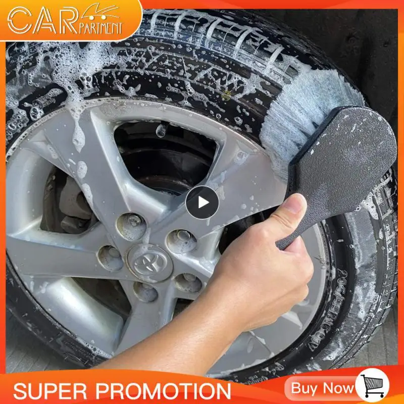 1~7PCS Wheel Cleaning Brush Detail Brush Universal PortableDurable Car Wheel Cleaning Brush Car Maintain Accessories Tire Brush
1~7PCS Wheel Cleaning Brush Detail Brush Universal PortableDurable Car Wheel Cleaning Brush Car Maintain Accessories Tire Brush