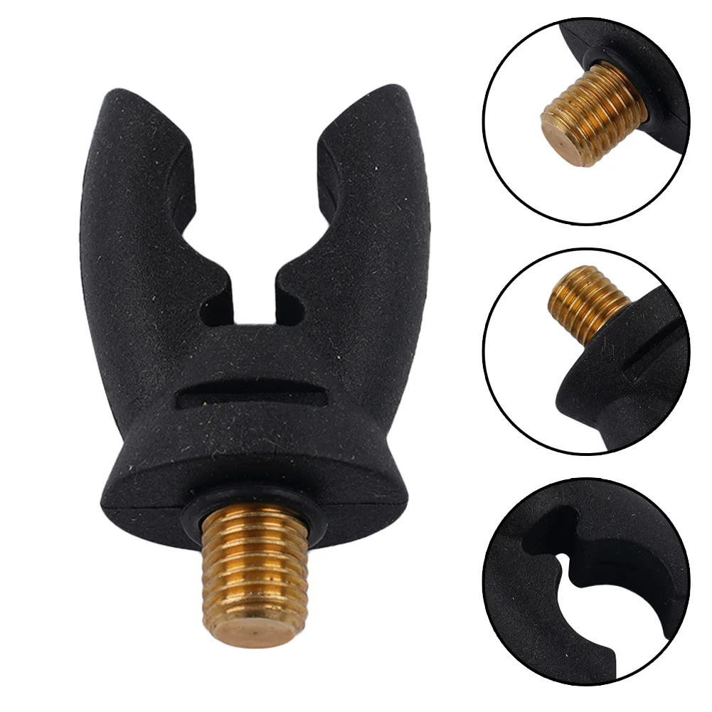 Fishing Rod Holder Carp Rest Fishing Rod Rest Coarse Carp Fishing Tackle Gripper Rest Fish Rod Rest Butt For Maximum 3cm Dia
Fishing Rod Holder Carp Rest Fishing Rod Rest Coarse Carp Fishing Tackle Gripper Rest Fish Rod Rest Butt For Maximum 3cm Dia