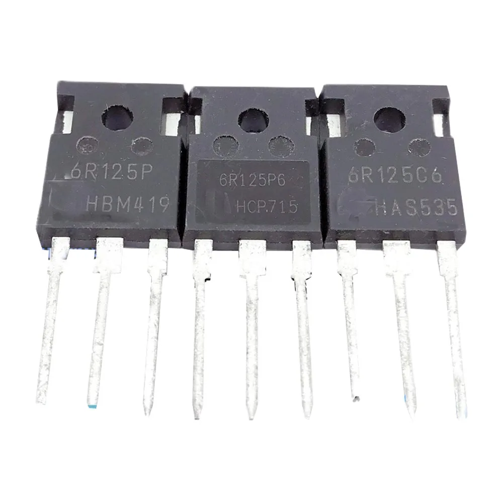 10 шт./лот 6R125C6 IPB60R125C6 новый запас TO-263
10 шт./лот 6R125C6 IPB60R125C6 новый запас TO-263