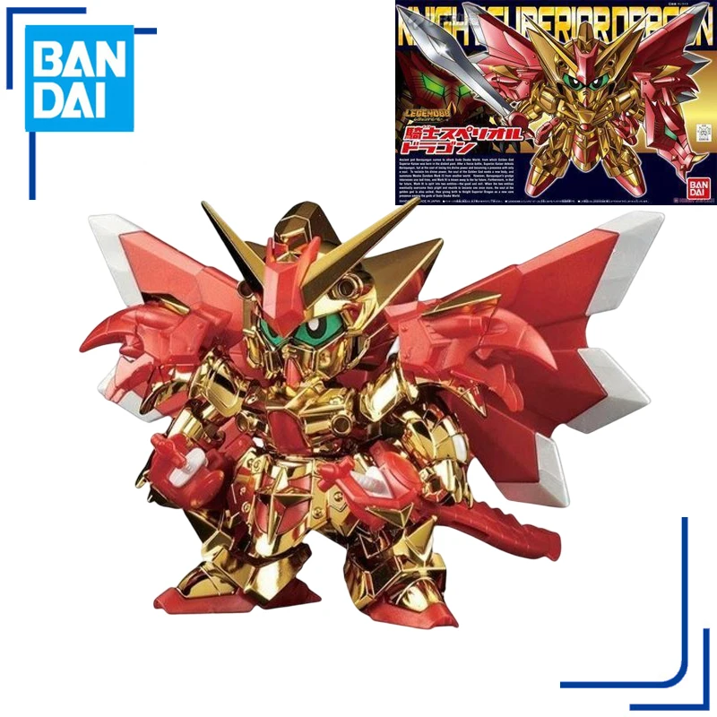 BANDAI Подлинная Строительная фигурка BB 400, рыцари за пределами дракона, экшн-фигурка, игрушки для мальчиков, Рождественский подарок на день ро...
BANDAI Подлинная Строительная фигурка BB 400, рыцари за пределами дракона, экшн-фигурка, игрушки для мальчиков, Рождественский подарок на день ро...