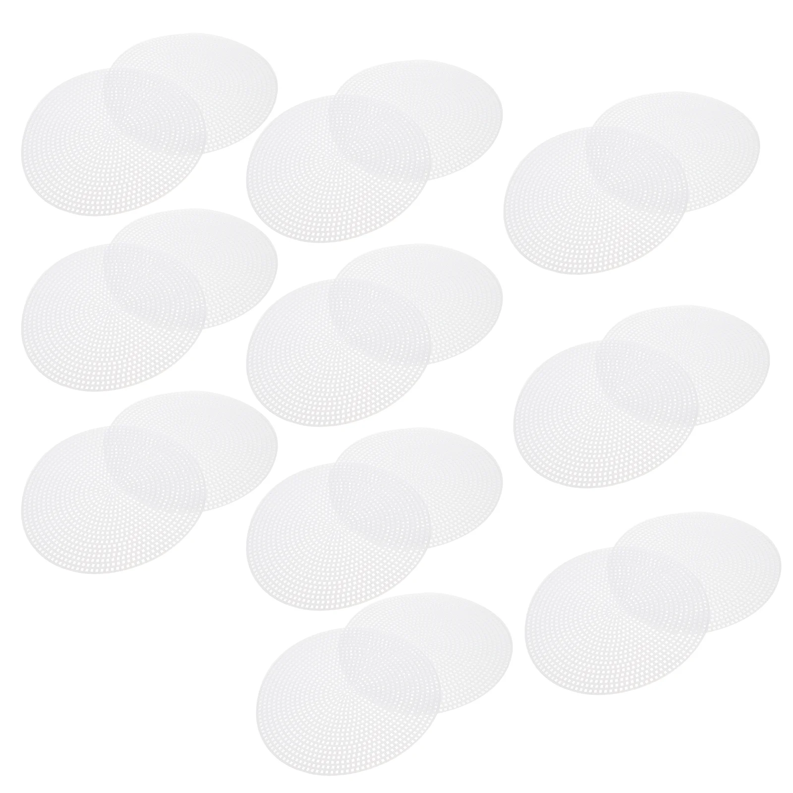 Mesh Canvascross Embroidery Sheets Sheet Diygrid Round Needlepoint Screen Blank Meshes Cloth Platekit Yarn Shape Craft Crochet
Mesh Canvascross Embroidery Sheets Sheet Diygrid Round Needlepoint Screen Blank Meshes Cloth Platekit Yarn Shape Craft Crochet